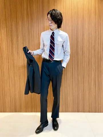 J.PRESS MEN 近藤 コーディネート画像