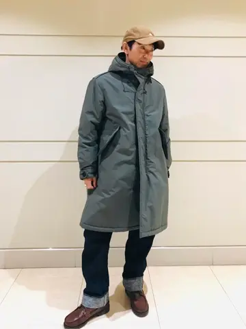 J.PRESS MEN 春木 コーディネート画像