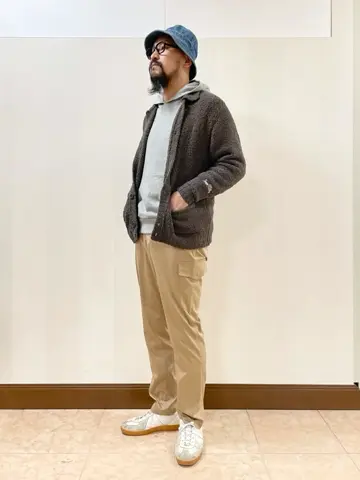 J.PRESS MEN 柳原 コーディネート画像