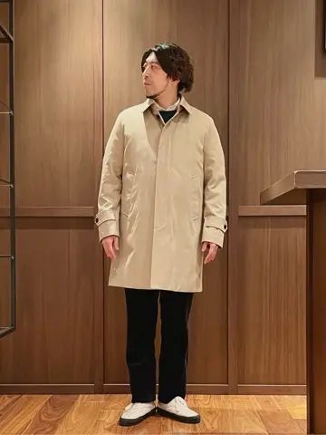 J.PRESS MEN 瀬戸 コーディネート画像