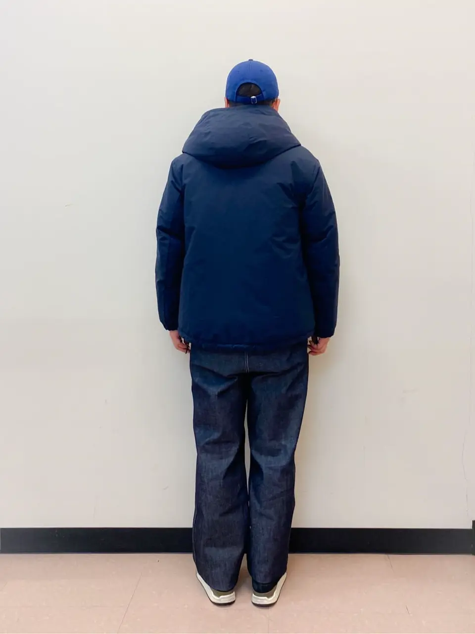 J.PRESS MEN 岩名 コーディネート画像