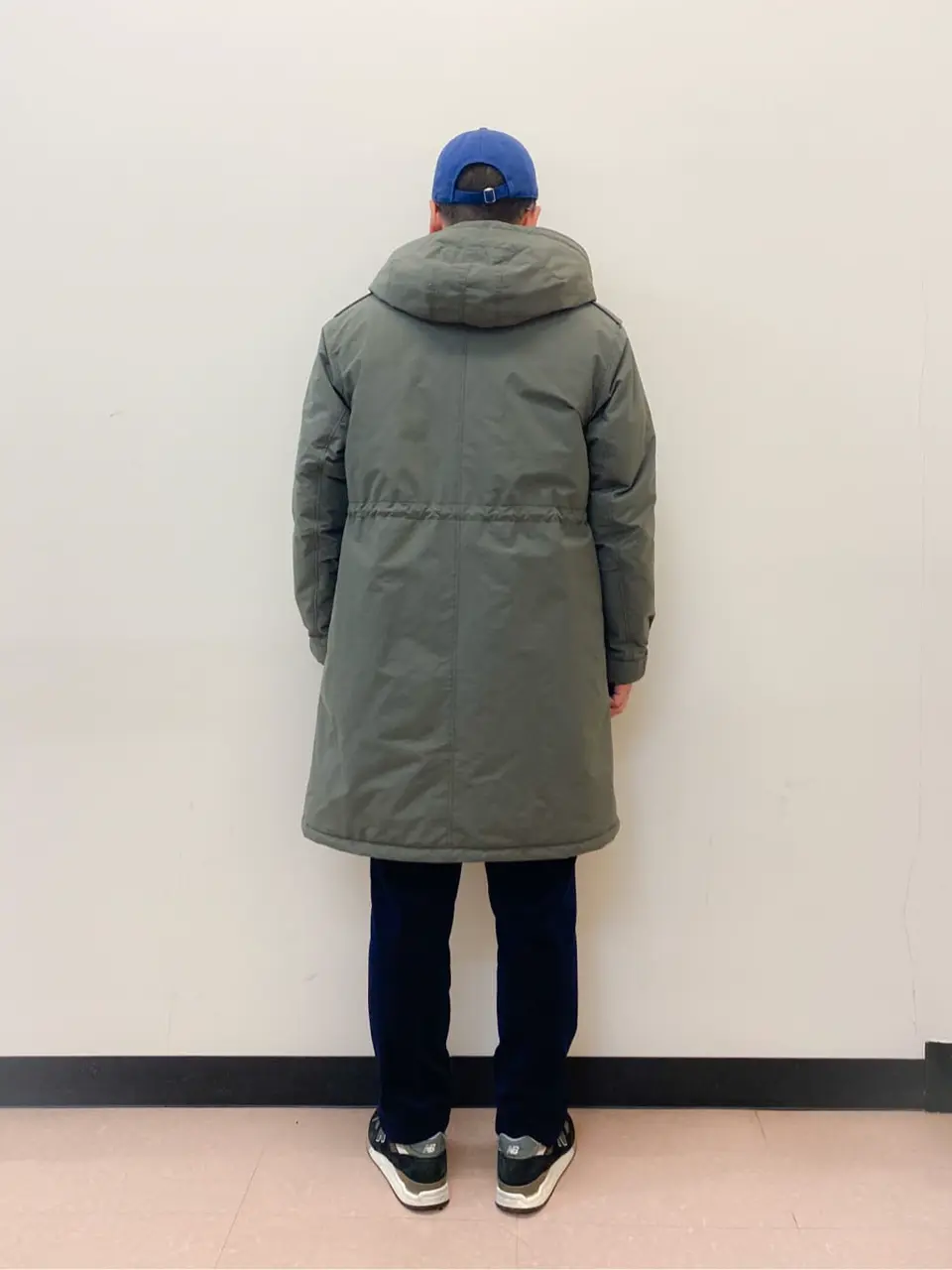 J.PRESS MEN 岩名 コーディネート画像