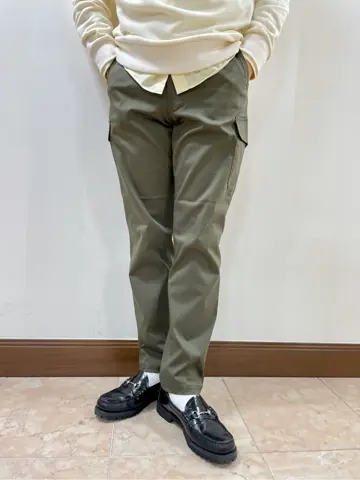 J.PRESS MEN 柳原 コーディネート画像