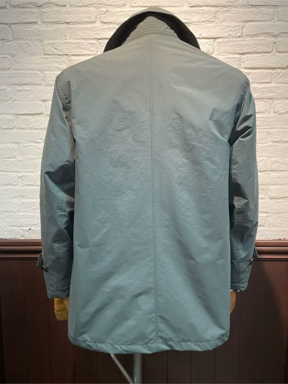 J.PRESS MEN 荒谷 コーディネート画像