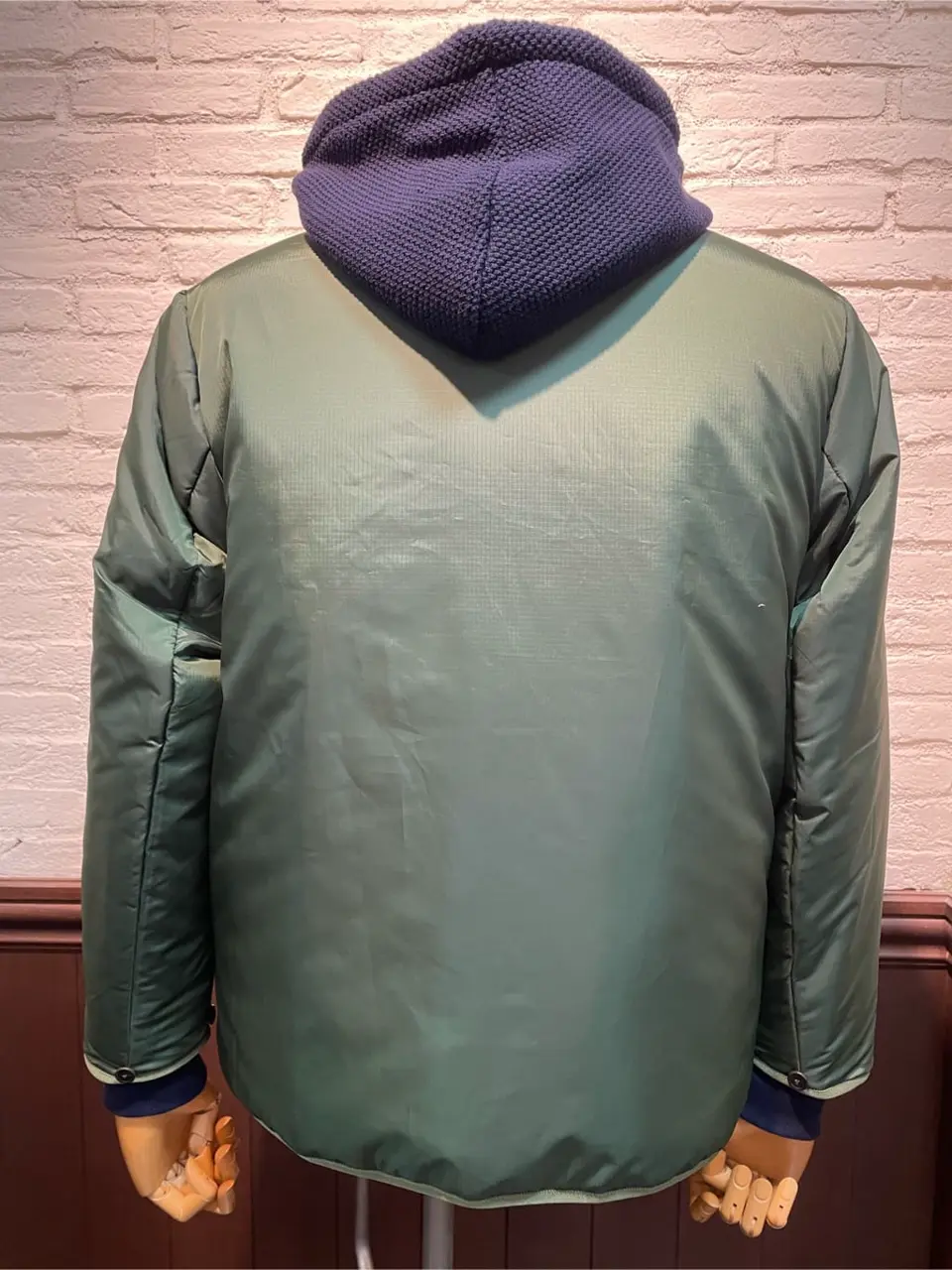 J.PRESS MEN 荒谷 コーディネート画像