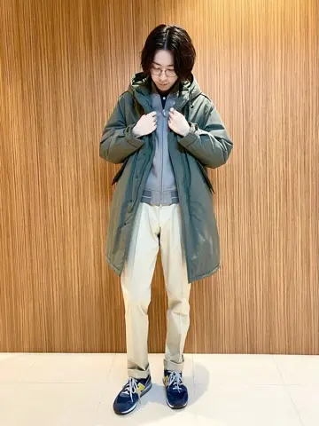 J.PRESS MEN 近藤 コーディネート画像