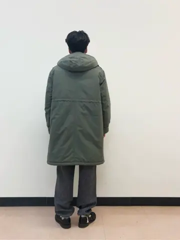 J.PRESS MEN 西本 コーディネート画像