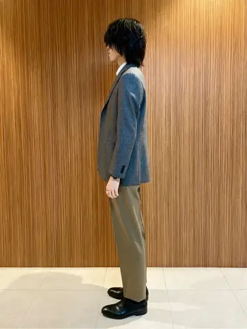 J.PRESS MEN 近藤 コーディネート画像