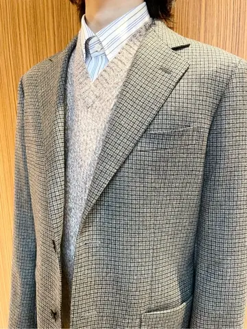 J.PRESS MEN 近藤 コーディネート画像