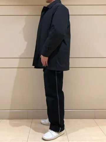 J.PRESS MEN 赤石 コーディネート画像