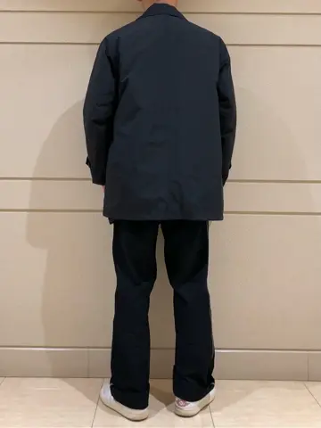 J.PRESS MEN 赤石 コーディネート画像