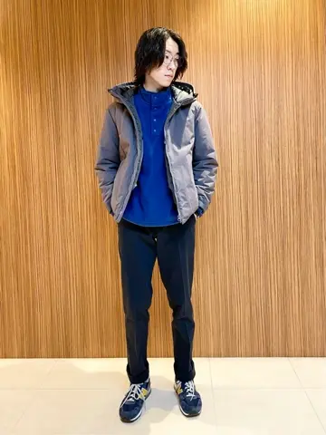 J.PRESS MEN 近藤 コーディネート画像