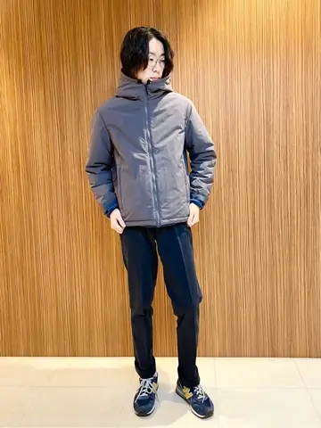 J.PRESS MEN 近藤 コーディネート画像