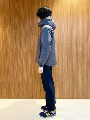 J.PRESS MEN 近藤 コーディネート画像