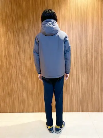 J.PRESS MEN 近藤 コーディネート画像