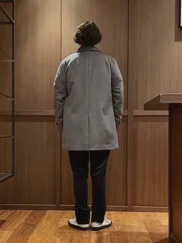 J.PRESS MEN 瀬戸 コーディネート画像