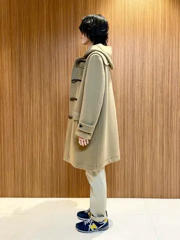 J.PRESS MEN 近藤 コーディネート画像