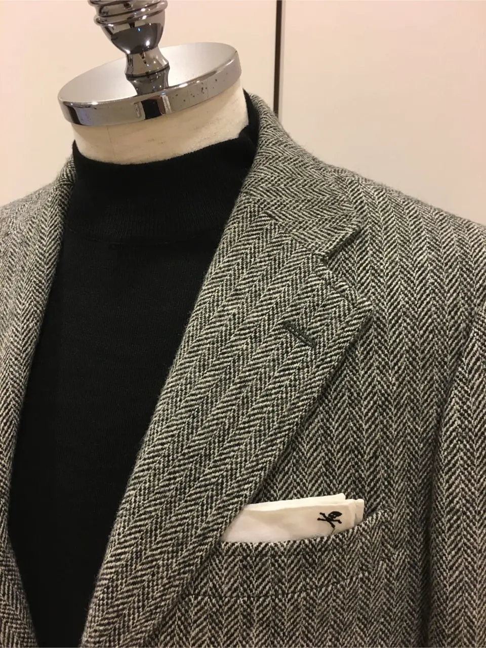 J.PRESS MEN 今山 コーディネート画像