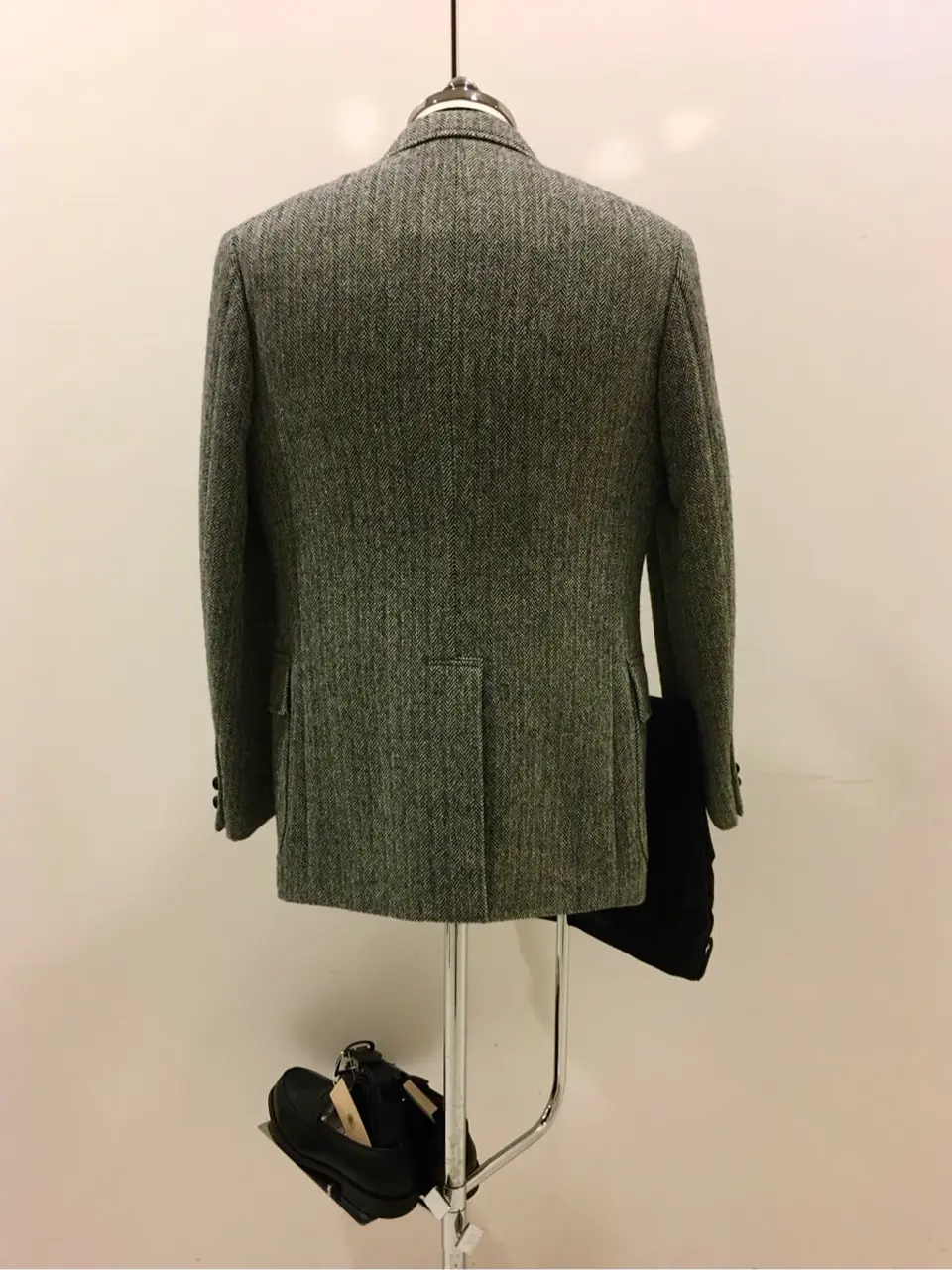 J.PRESS MEN 今山 コーディネート画像