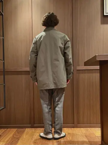 J.PRESS MEN 瀬戸 コーディネート画像