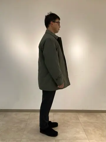 J.PRESS MEN 滝川 コーディネート画像