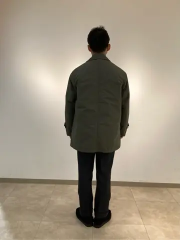 J.PRESS MEN 滝川 コーディネート画像