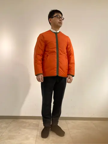 J.PRESS MEN 滝川 コーディネート画像