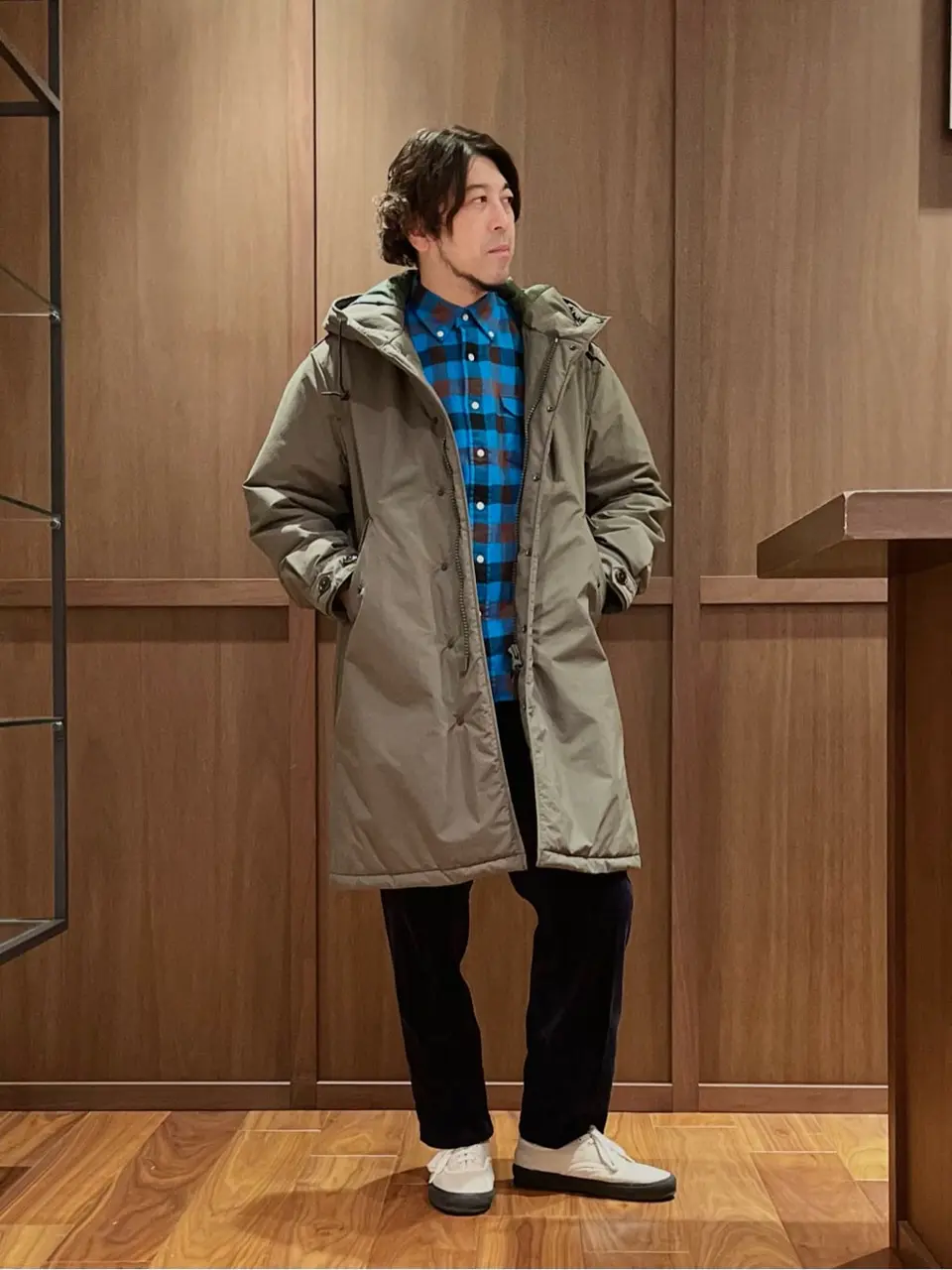  瀬戸 コーディネート画像