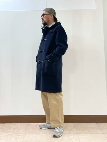 J.PRESS MEN 柳原 コーディネート画像