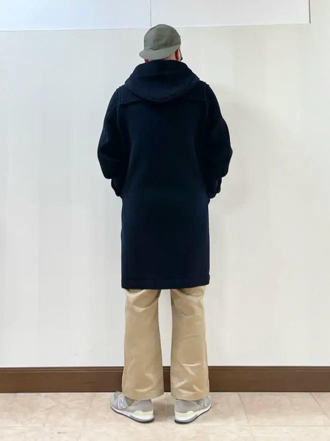 J.PRESS MEN 柳原 コーディネート画像