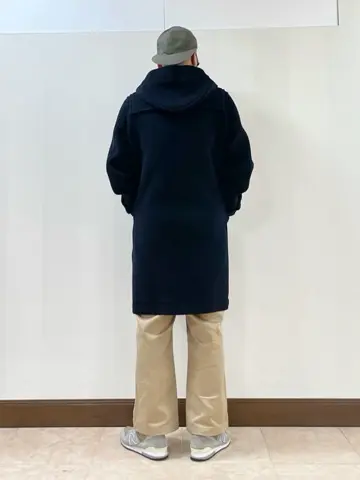 J.PRESS MEN 柳原 コーディネート画像