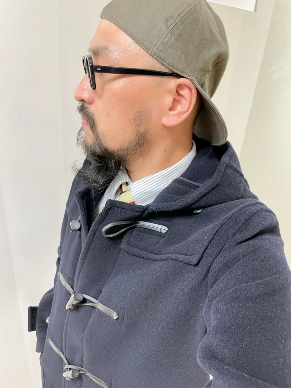 J.PRESS MEN 柳原 コーディネート画像