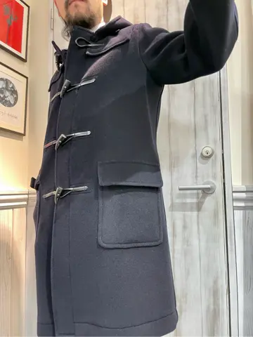 J.PRESS MEN 柳原 コーディネート画像