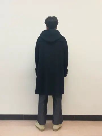 J.PRESS MEN 西本 コーディネート画像