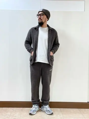 J.PRESS MEN 柳原 コーディネート画像