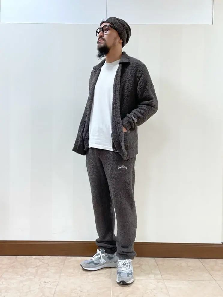 J.PRESS MEN 柳原 コーディネート画像