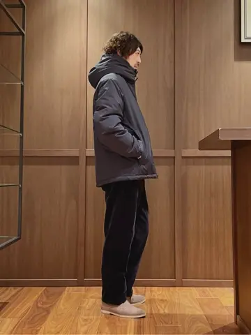 J.PRESS MEN 瀬戸 コーディネート画像