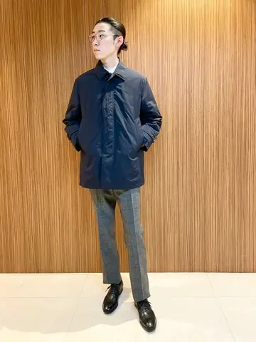 J.PRESS MEN 近藤 コーディネート画像