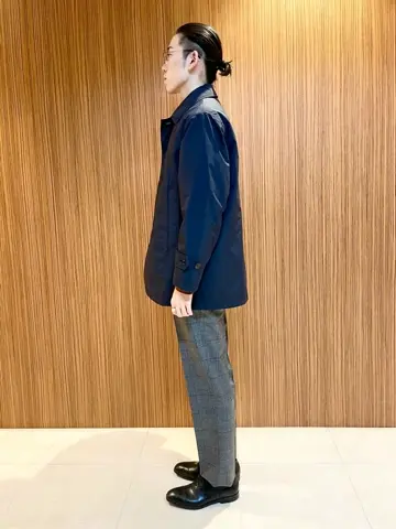 J.PRESS MEN 近藤 コーディネート画像