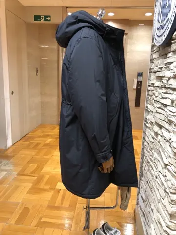 J.PRESS MEN 櫻木 コーディネート画像