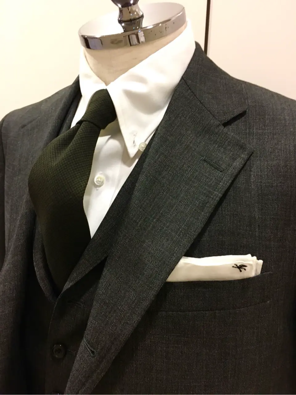 J.PRESS MEN 今山 コーディネート画像