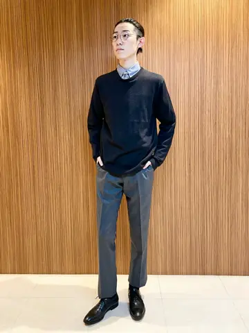 J.PRESS MEN 近藤 コーディネート画像