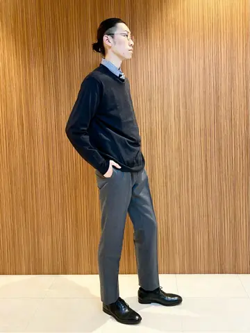 J.PRESS MEN 近藤 コーディネート画像