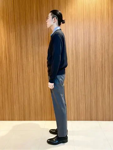 J.PRESS MEN 近藤 コーディネート画像