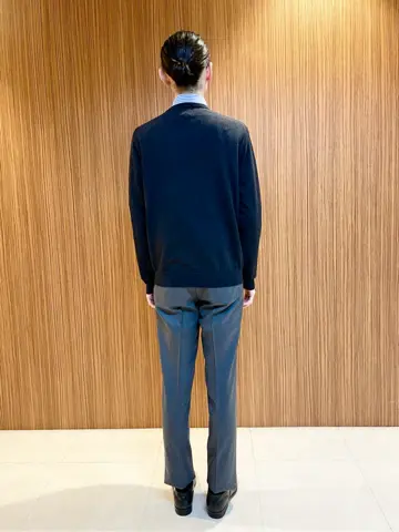 J.PRESS MEN 近藤 コーディネート画像