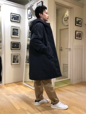 J.PRESS MEN 山本 コーディネート画像