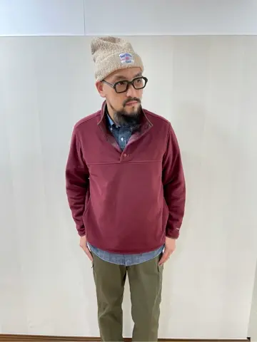 J.PRESS MEN 柳原 コーディネート画像