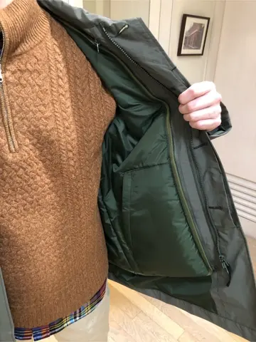 J.PRESS MEN 山本 コーディネート画像