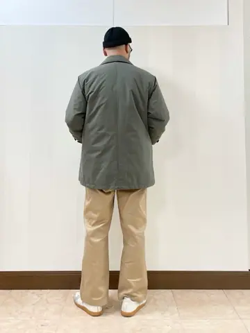 J.PRESS MEN 柳原 コーディネート画像