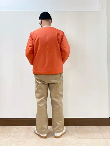 J.PRESS MEN 柳原 コーディネート画像